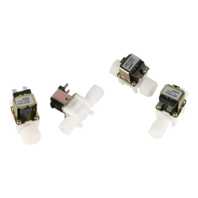 1/2&quot; с наружной резьбой 3/4&quot; электромагнитный клапан с электроприводом 12V 220V магнитный выключатель подачи воздуха воды клапаны
