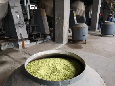 90% чистоты минеральные коллекторские реагенты в медном руднике PEx Potassium Этилксантоат