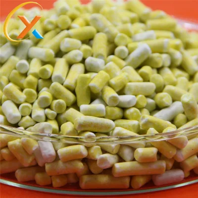 Высококачественный горный плавуход Potassium Ethyl xanthate Pellet PEX