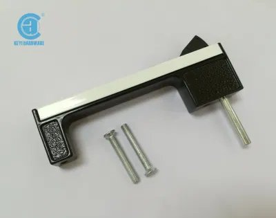 Keyi Metal A11 Aluminium Window нажмите Lock Popular in Ближнем Востоке
