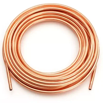 Мощные производители, снабдители ASTM 0.5-15mm толщиной C26130 C65500, высокое качество Медная трубка/трубка