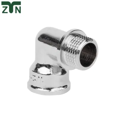 Фитинг PushFit из алюминиевой пластмассовой трубы трубный медный соединитель латунный Compression Фитинг шланга
