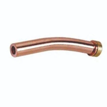  Американского типа латунные режущий наконечник (2W-HPN)