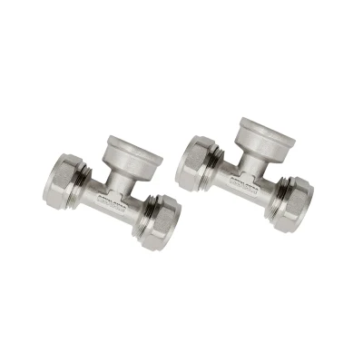  Pex-Al-Pex 1/2&quot;, 3/4&quot; 1&quot; Мужчины Женщины латунный прямой трубный фитинг переходника фитинги трубы для солнечного отопления полов