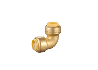 Вставные 4/4&quot; X3/3&quot; резьбовые фитинги с внутренней резьбой NPT, нажимные для подключения PEx, CPVC, с отсоединенным зажимом