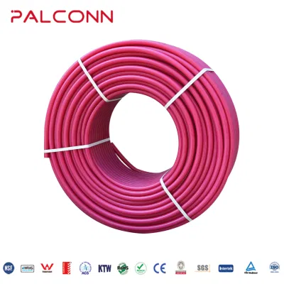 Производитель Pex трубы для отопления и нижние 20*2.0mm