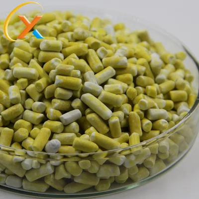  Высокое качество PEX Xanthate добычи полезных ископаемых на заводе из Китая