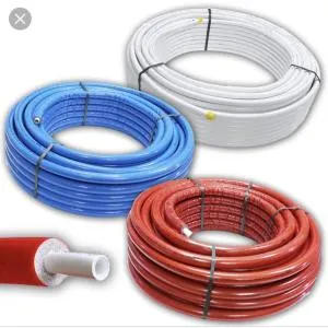 Все стандарты ПВХ/PPR труба фитинг Pex Al Pex труба для природного газа и латунной или медной фитинги для отопления полов