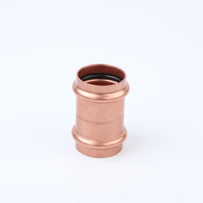 Медь фитинг Dn15 Dn20 Dn25 медных фитинг