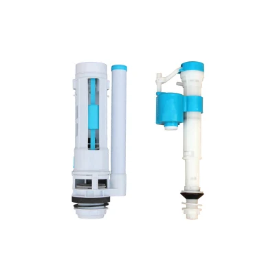  FACTORY Direct Supply WASKERN фитинги для туалетной комнаты кран для промывки водой