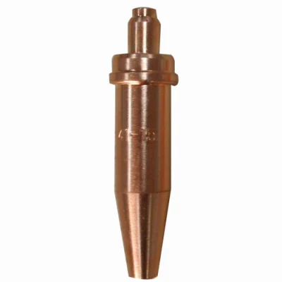 Американского типа латунные режущий наконечник (2W-HPN)