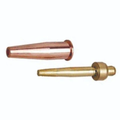 Американского типа латунные режущий наконечник (2W-HPN)
