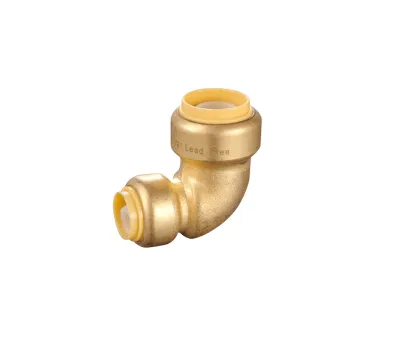 Вставные 4/4&quot; X3/3&quot; резьбовые фитинги с внутренней резьбой NPT, нажимные для подключения PEx, CPVC, с отсоединенным зажимом