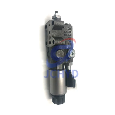 Детали насоса Rexroth Dr/Dfr/Lrdu2/Lrds/ED72/Dfr1 Управление клапаном для ремонта насоса