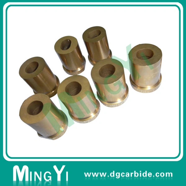Factory Price/Precision DIN Tin Coating Steel/Brass Guide Bushing