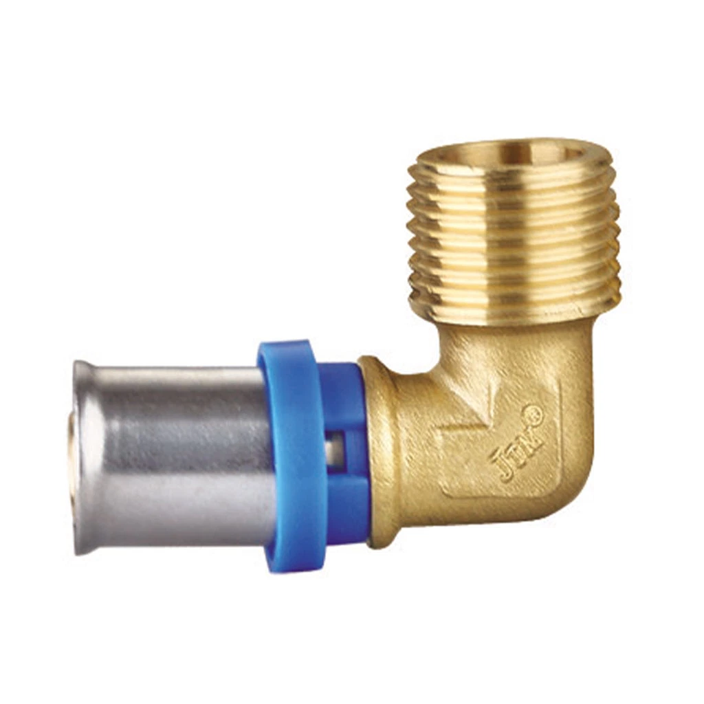 Customized Modern Explosion Proof Brass Faucet Wall Mounted Control Flow Water Pipe Connector