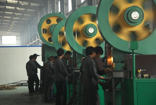 Press Fitting Th Profile for Multilayer Pipes