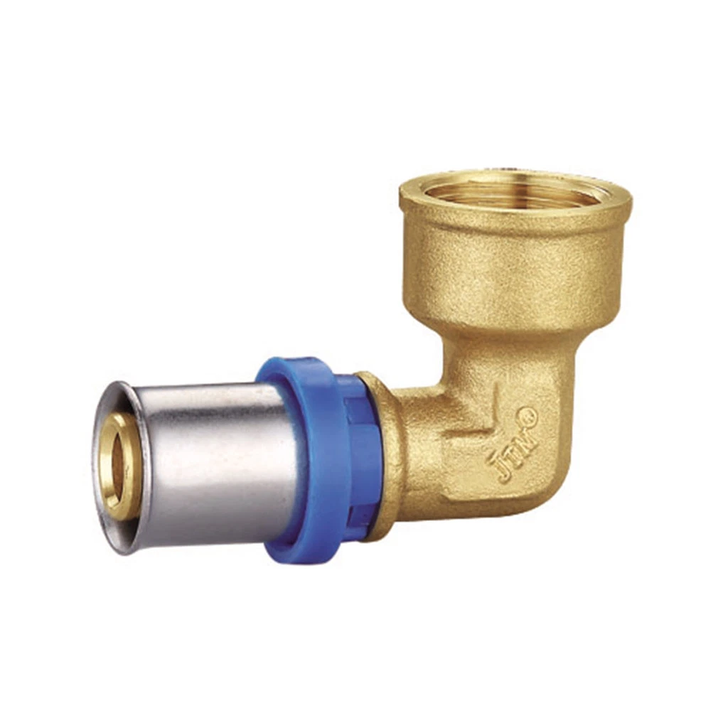 Customized Modern Explosion Proof Brass Faucet Wall Mounted Control Flow Water Pipe Connector