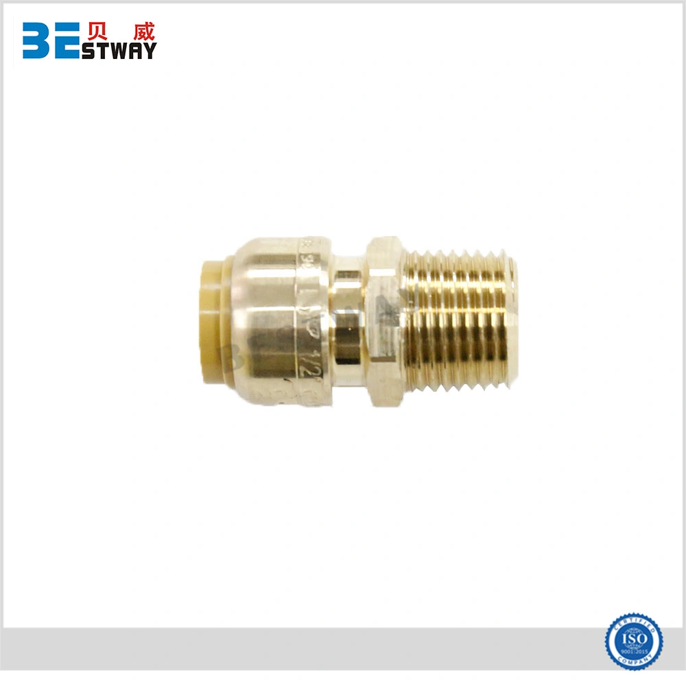 All Types of Brass Fittings, Water Meter Fitting, PPR Insert, Brass Pex Fitting, Push Fit Fitting