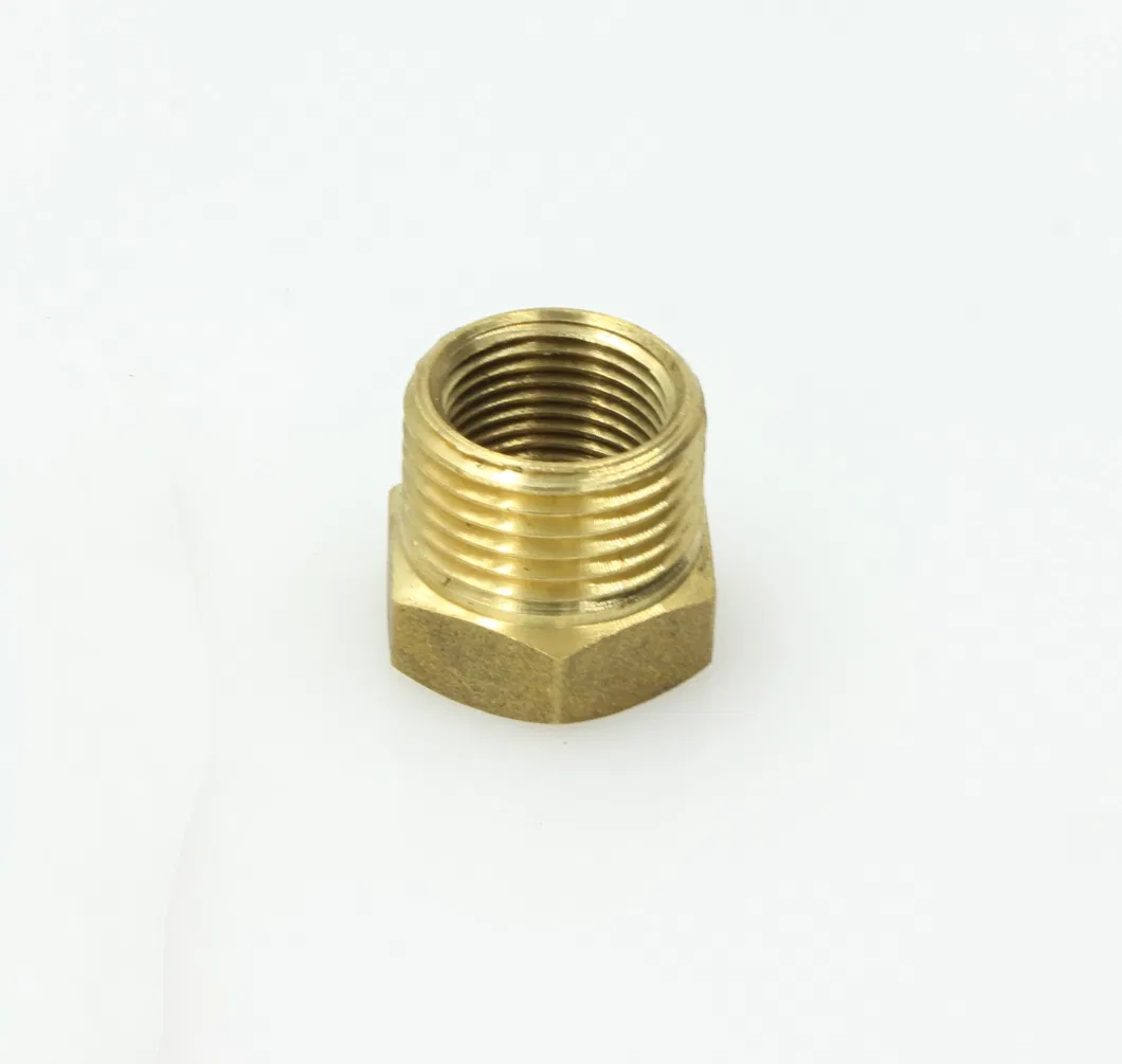 New Tape Brass Bushing Brass Pipe Copper Copper