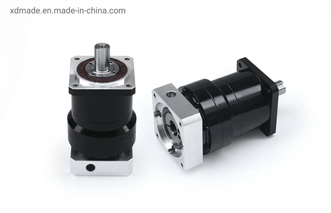 Precision Planetary Gearbox/Reducer China Made