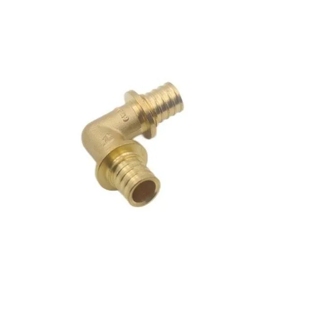 16mm NPT Brass Garden Hose Barb Pex Fitting