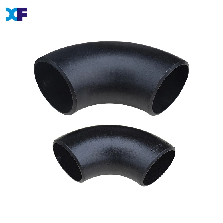 Compression Elbow Pipe Fittings - 90 Degree Acetal Copolymer Connectors