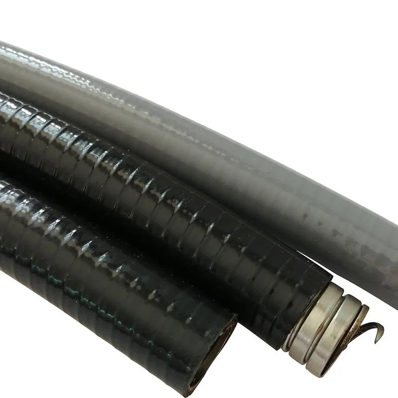 Industrial Electrical Supplies Flexible Conduit Fitting