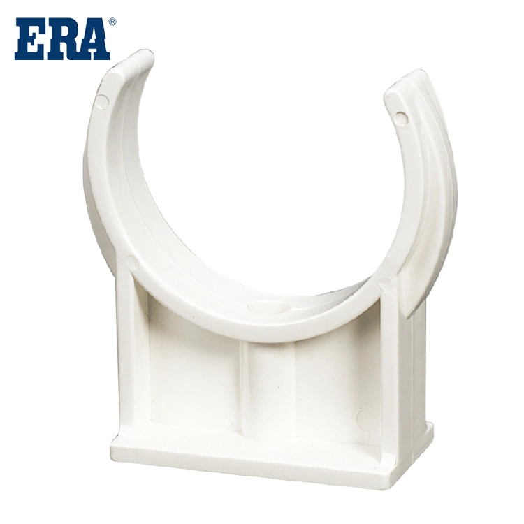 Era UPVC DIN Pn10 Pressure Pipe Fittings Female Adaptor with Dvgw Certificate