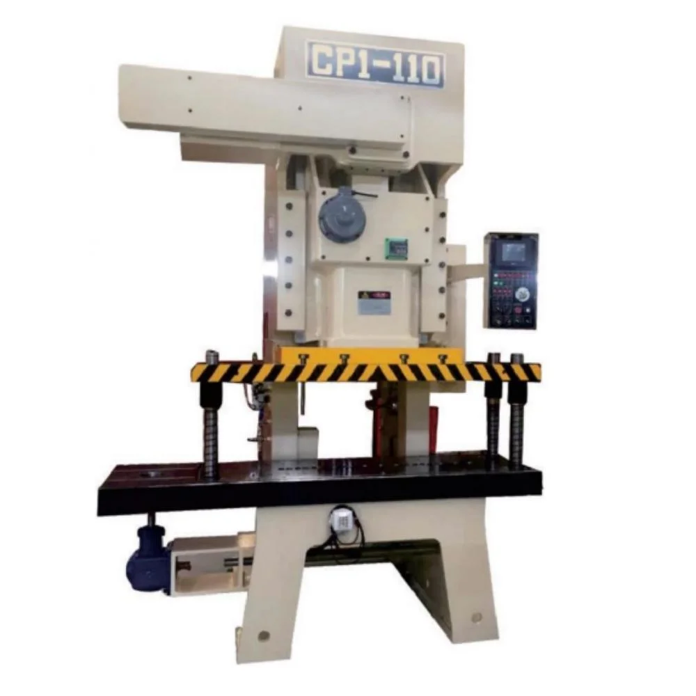 Cp2 Series Transfer Press for Deep Drawing