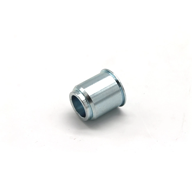 Hongsheng OEM Custom Metal Iron Stainless Steel Compression Roll Limiter Bushing