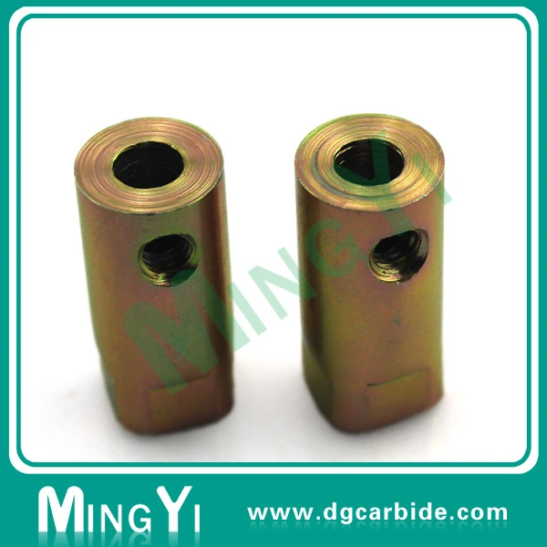 Factory Price/Precision DIN Tin Coating Steel/Brass Guide Bushing