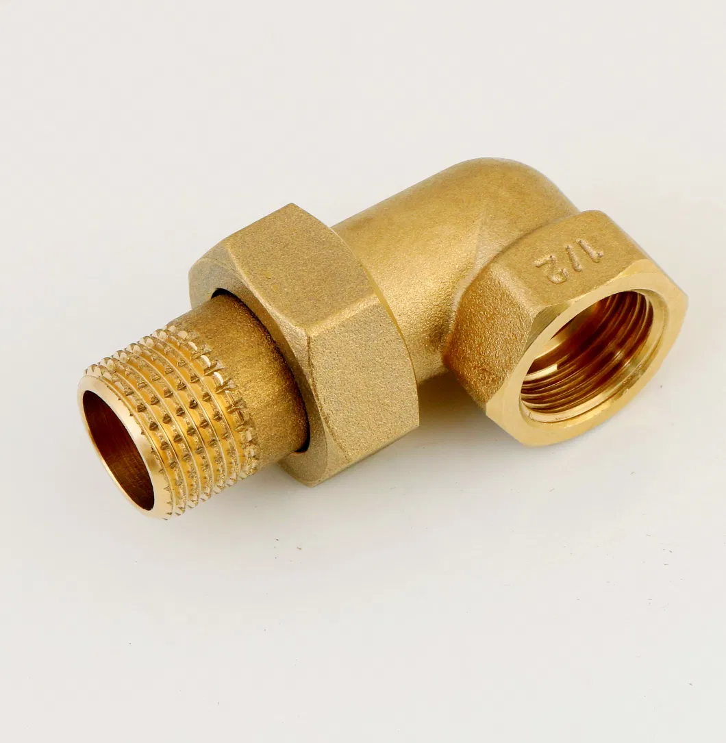 1/2&prime; &prime; 3/4&prime; &prime; 1&prime; &prime; 1/2&quot; X 3/8&quot; BSPT Male Thread Brass Pex Reduced Nipple Equal Hose Nipple Brass Fitting