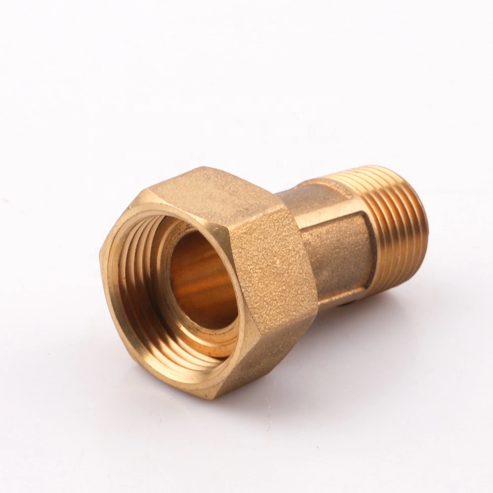 OEM Full Range Brass Coupler Thread Adaptor PE Elbow Pushfit Press Tee Pex Wallplate Soldering Cross Sliding Tap Connector Copper Bent Compression Fitting