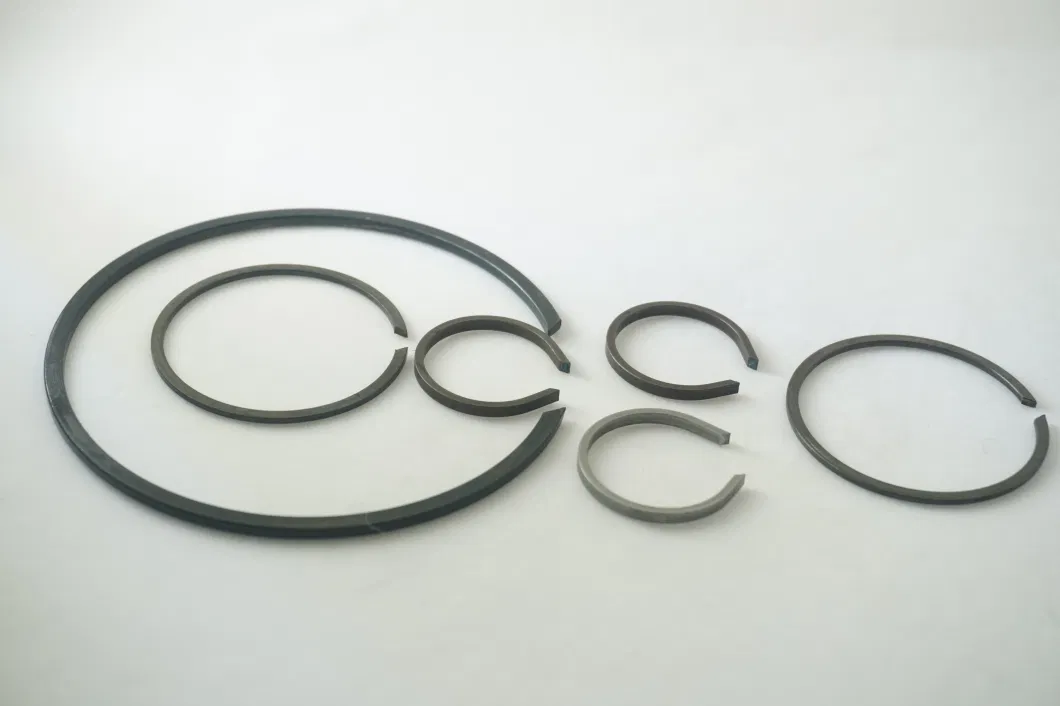 China Factory Internal Circlips Snap Ring