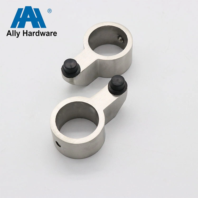 High Quality Stainless Steel Sliding Door Fittings for Wooden Door