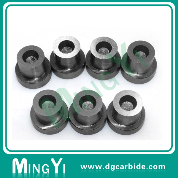 China Supplier High Quality Dayton Steel Bushing