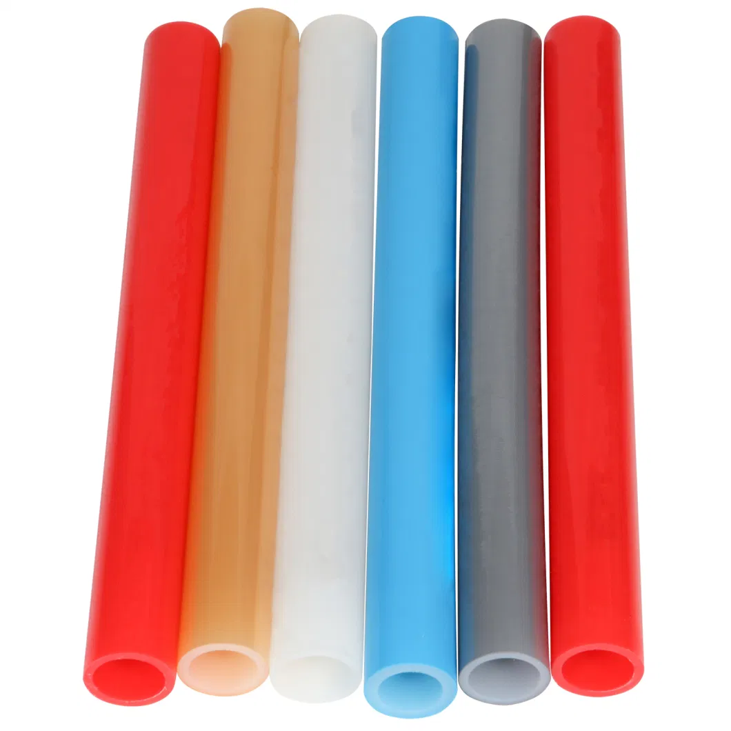 Manufacturer Direct Sale Floor Heating Pipe 3 EVOH Pex Pipe 16-32mm