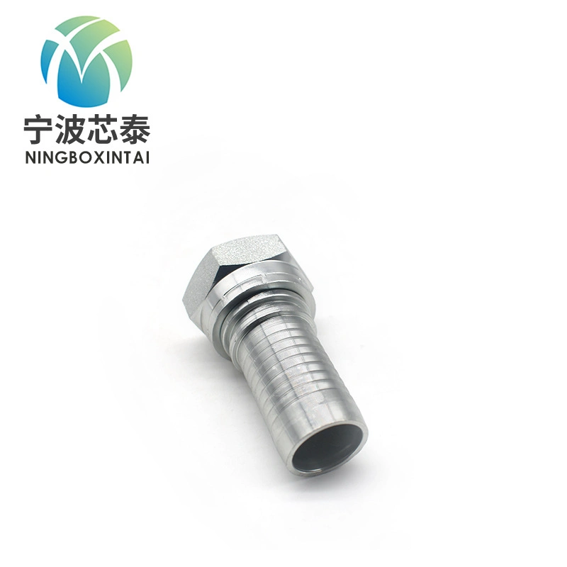 Wall Plated Elbow Press Fitting Pex Plumbing Fitting Brass Fitting for Copper Pipe Line