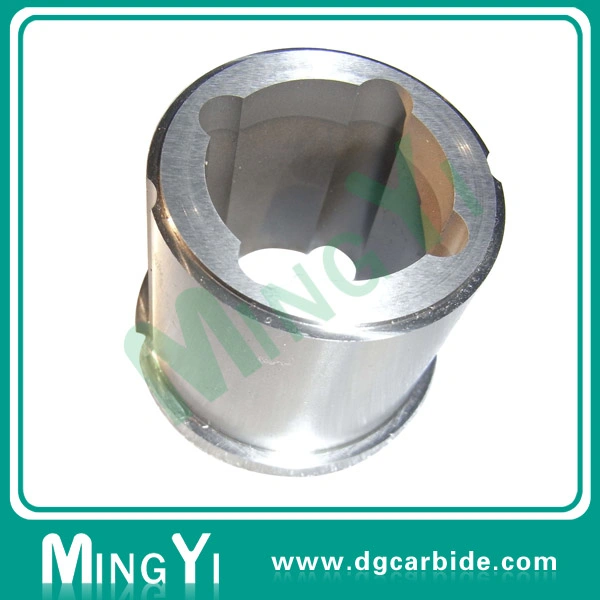 China Supplier High Quality Dayton Steel Bushing