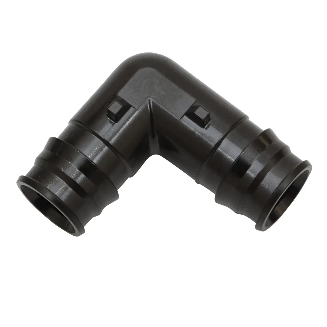 Plastic Expansion Pex Fitting Couping/Elbow/Tee Male and Female PPSU Pex Fittings