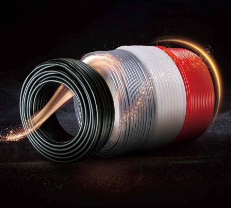 Pex Tube Resistant Heat EVOH Pex Pipe for Hot and Cold Water