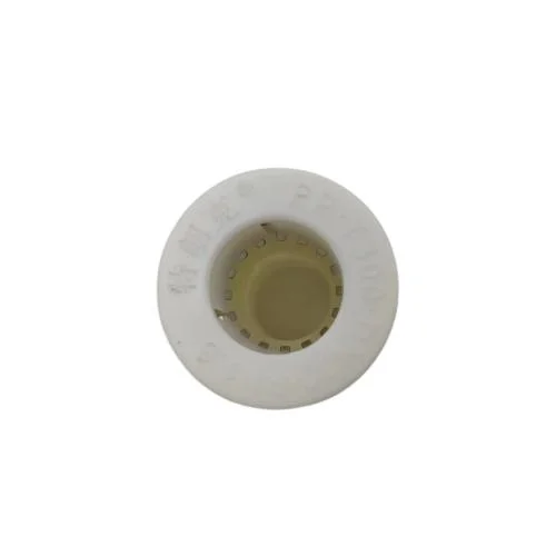 Used for Direct Insertion of Hard Pipes Into Reducing Fittings PP