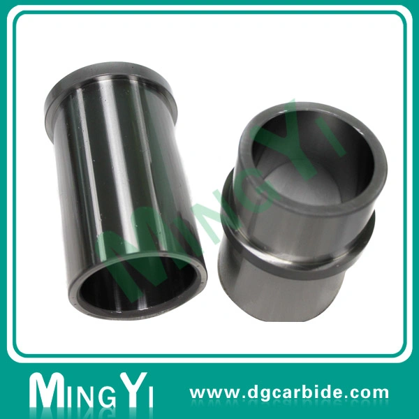 Custom Dayton Aluminum Collar Guide Bushing