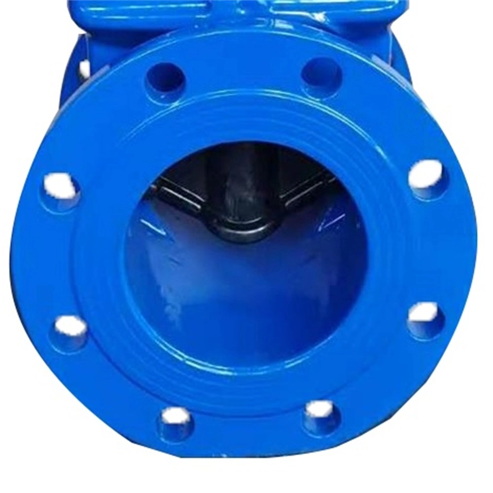 Control Gate Valve with Soft Resilient Seated Universal Standard/Resilient Seated Gate Valve