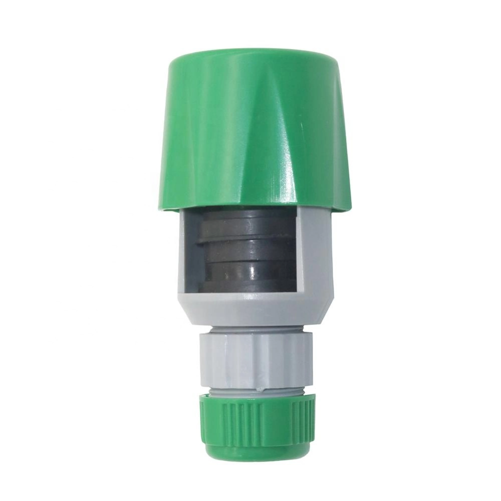 Plastic Universal Garden Hose Tap Faucet Connector