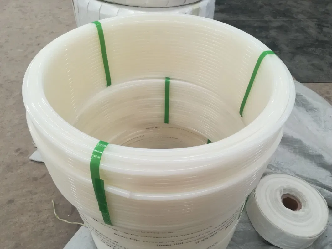 China Factory Ritable Pex-a Natural Pipe for Underground Water on Sale