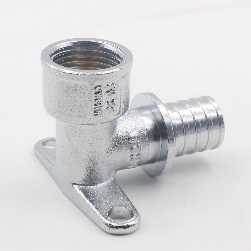 25mm Brass Male Coupling Sliding Fittings