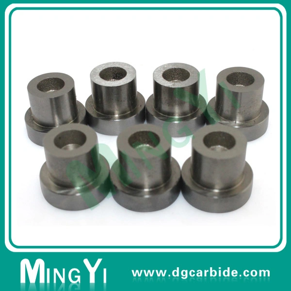 China Supplier High Quality Dayton Steel Bushing