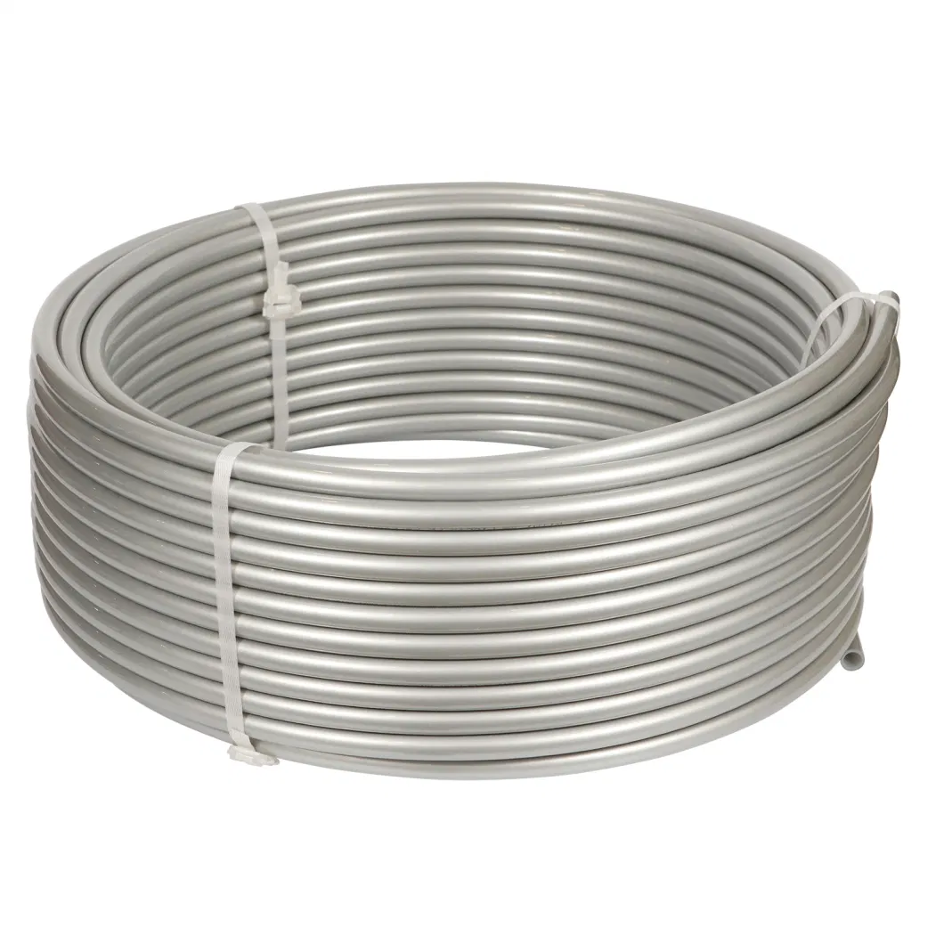 Best Pex-a EVOH Pipe Advantages in Underground Floor Heating